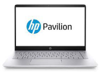 HP Pavilion Notebook 14-bf081no