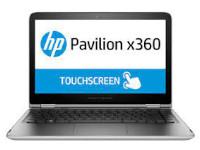 HP Pavilion Notebook 13-s103ne x360