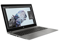HP ZBook 15 G6 Mobile Workstation