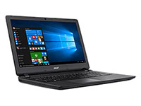 Acer Aspire Notebook ES1-572-59GU