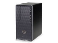 HP Pavilion Desktop 590-a0019