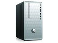 HP Pavilion Desktop 590-p0048na