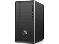 HP Pavilion Desktop 590-p0053na
