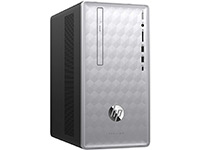 HP Pavilion Desktop 590-p0057na