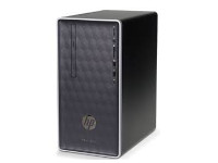 HP Pavilion Desktop 590-p0074a