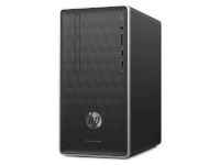 HP Pavilion Desktop 590-p0103wb