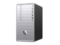 HP Pavilion Desktop 590-p0109