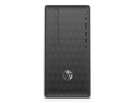 HP Pavilion Desktop 590-p0139nf