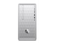HP Pavilion Desktop 590-p0161nf