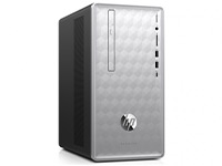HP Pavilion Desktop 590-p0xxx Models