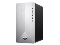 HP Pavilion Desktop 595-p0989nd
