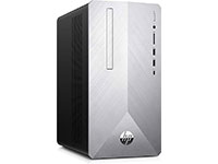 HP Pavilion Desktop 595-p1009