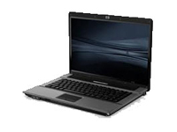 HP - Compaq Notebook 550 (Intel Core 2 Duo Models)