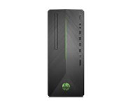 HP Pavilion Desktop 790-0028a
