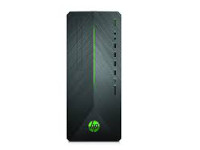 HP Pavilion Desktop 790-0036no