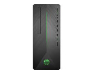 HP Pavilion Desktop 790-0077no