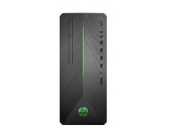 HP Pavilion Desktop 790-0109