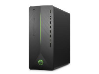 HP Pavilion Desktop 790-0115no