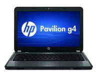 HP Pavilion Notebook g4-1305au