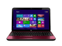 HP Pavilion Notebook g6-2129nr