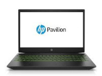HP Pavilion Gaming Laptop 15-cx0002nk