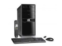 HP Pavilion Desktop p7-1040la