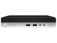 HP ProDesk 400 G5 [Mini]