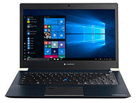 Toshiba Portege X30-F-12M