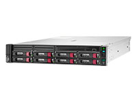 HP ProLiant DL180 Gen10