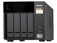 QNAP NAS TS-473