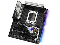 ASRock Motherboard TRX40 Taichi