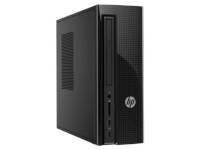 HP Pavilion Desktop Slimline 260-p130nn