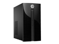 HP Desktop 460-p031ng