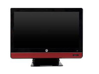 HP Omni All-in-One 105-5516cn
