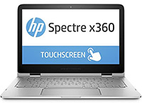 HP Spectre 13-4100nl x360