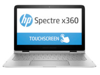 HP Spectre 13-4101nl x360