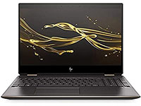 HP Spectre 15-df1010na x360