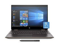 HP Spectre 15-df1024tx x360