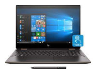 HP Spectre 15-df1033dx x360