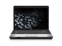 HP G Series Notebook G60-100EM