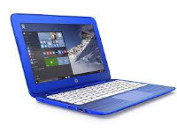 HP Stream 11-ah054na