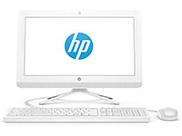 HP Pavilion All-in-One 24-qb0050in