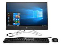 HP Pavilion All-in-One 24-qb0053in