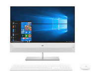 HP Pavilion All-in-One 24-qb0077in