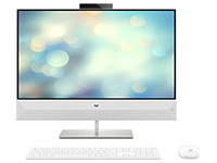 HP Pavilion All-in-One 27-xa0035na