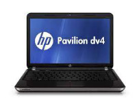 HP Pavilion Notebook dv4-1425la