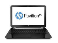 HP Pavilion Notebook 15-n044tx