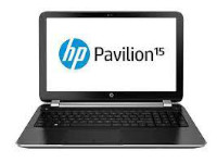 HP Pavilion Notebook 15-n070sw