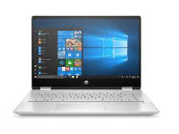 HP Pavilion Notebook 14m-dh1001dx x360