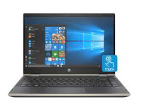 HP Pavilion Notebook 14t-cd000 x360